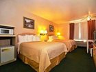 фото отеля Quality Inn & Suites Weed
