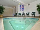 фото отеля Quality Inn & Suites Weed