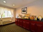 фото отеля Quality Inn & Suites Weed