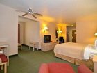 фото отеля Quality Inn & Suites Weed