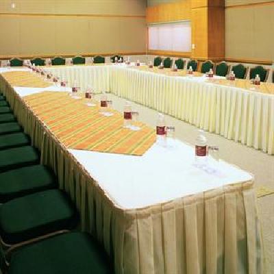 фото отеля Crowne Plaza Torreon