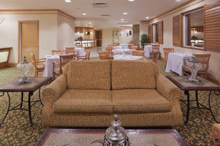 фото отеля Crowne Plaza Torreon