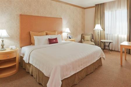 фото отеля Crowne Plaza Torreon