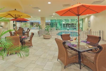 фото отеля Crowne Plaza Torreon
