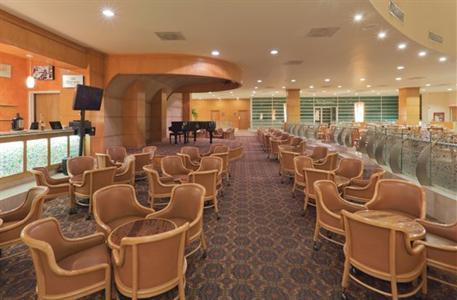 фото отеля Crowne Plaza Torreon