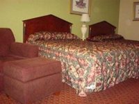 DeSoto Holiday House