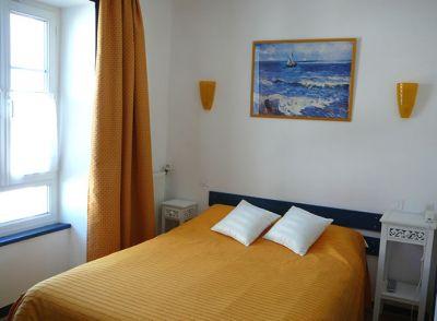 фото отеля La Porte des Glenan Hotel Loctudy