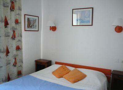 фото отеля La Porte des Glenan Hotel Loctudy