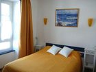 фото отеля La Porte des Glenan Hotel Loctudy