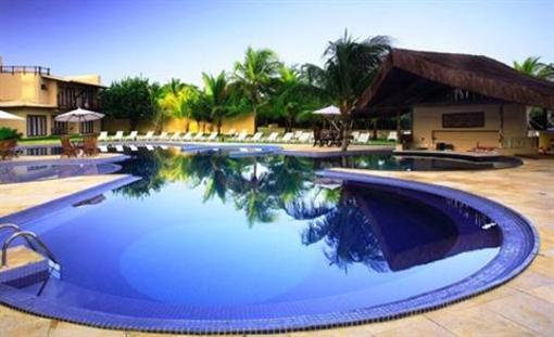 фото отеля Pipa Ocean View Hotel Natal