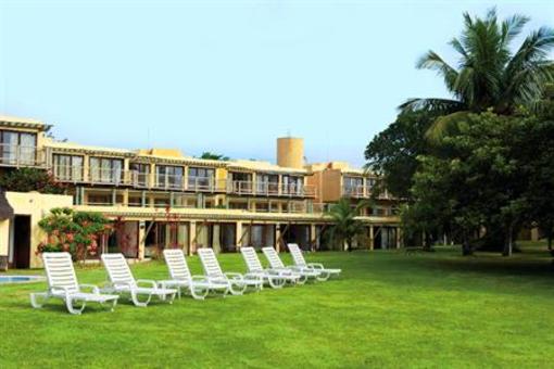 фото отеля Pipa Ocean View Hotel Natal