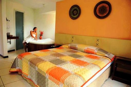 фото отеля Pipa Ocean View Hotel Natal