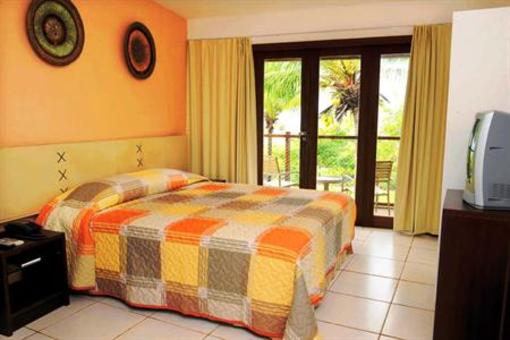 фото отеля Pipa Ocean View Hotel Natal
