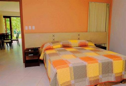 фото отеля Pipa Ocean View Hotel Natal