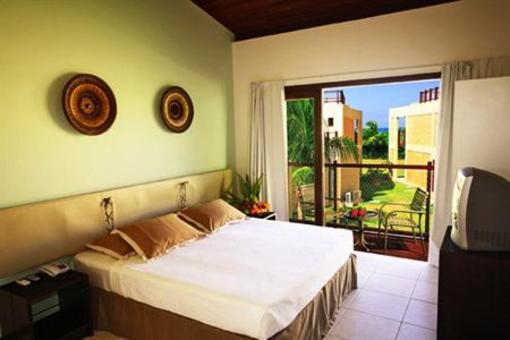 фото отеля Pipa Ocean View Hotel Natal