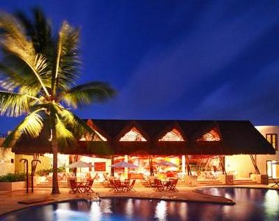 фото отеля Pipa Ocean View Hotel Natal