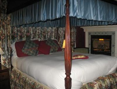 фото отеля A Cambridge House B & B Inn