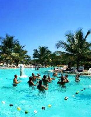 фото отеля Ancoradouro Hotel Pousada Porto Seguro