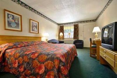 фото отеля Huntington Inn