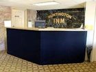 фото отеля Huntington Inn