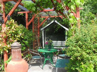 фото отеля All Seasons Guest House