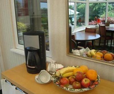 фото отеля All Seasons Guest House