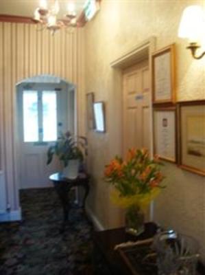фото отеля All Seasons Guest House