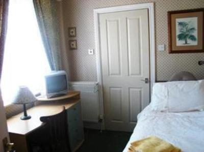 фото отеля All Seasons Guest House