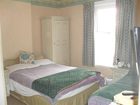 фото отеля All Seasons Guest House