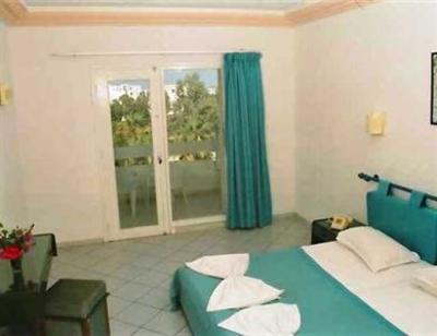 фото отеля Wonder Golf Hotel Port El Kantaoui