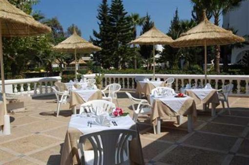 фото отеля Wonder Golf Hotel Port El Kantaoui