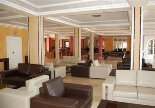 фото отеля Wonder Golf Hotel Port El Kantaoui