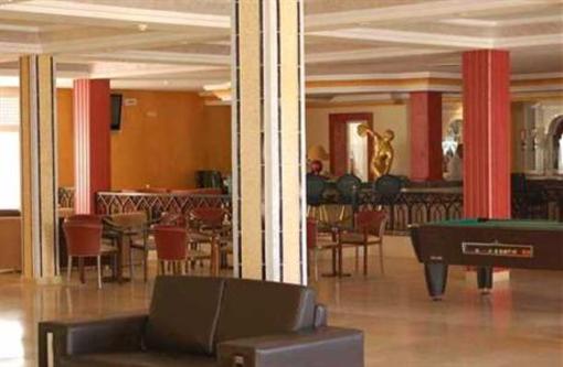 фото отеля Wonder Golf Hotel Port El Kantaoui