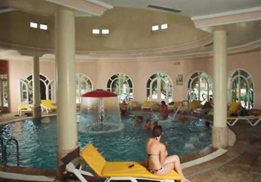 фото отеля Wonder Golf Hotel Port El Kantaoui