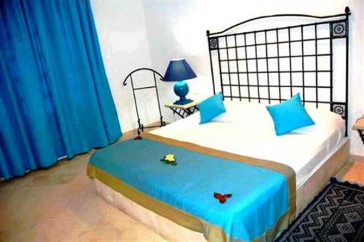 фото отеля Wonder Golf Hotel Port El Kantaoui