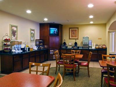 фото отеля BEST WESTERN Pahrump Station
