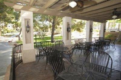 фото отеля BEST WESTERN Pahrump Station