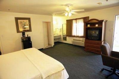 фото отеля BEST WESTERN Pahrump Station