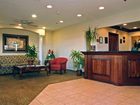 фото отеля BEST WESTERN Pahrump Station