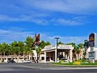 фото отеля BEST WESTERN Pahrump Station