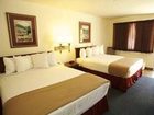 фото отеля BEST WESTERN Pahrump Station