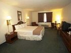 фото отеля BEST WESTERN Pahrump Station