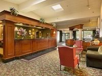 Ramada Inn Bordentown