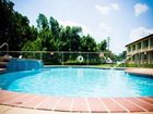 фото отеля Ramada Inn Bordentown