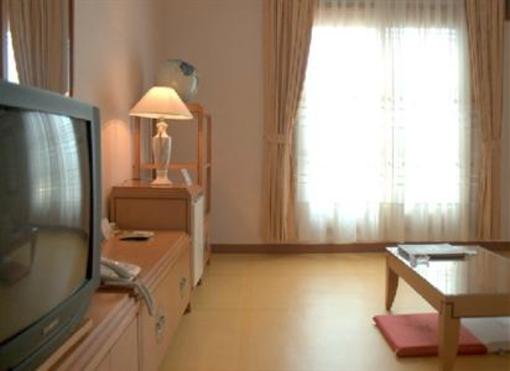 фото отеля Ritzcal Hotel