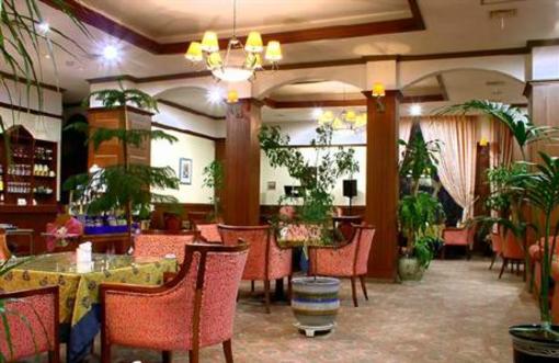 фото отеля Ritzcal Hotel