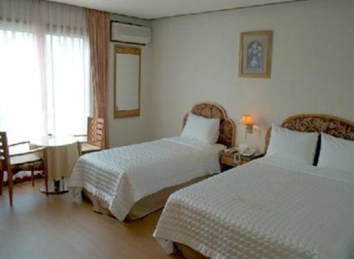 фото отеля Ritzcal Hotel