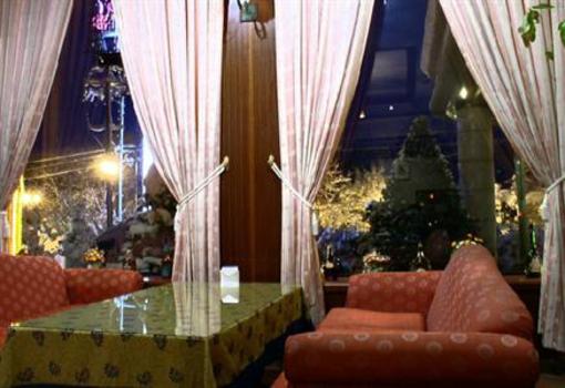 фото отеля Ritzcal Hotel