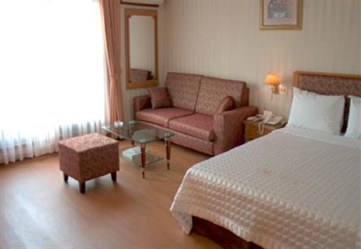 фото отеля Ritzcal Hotel