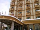 фото отеля Ritzcal Hotel